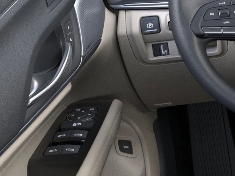 Thumbnail: 2026 Cadillac CT4 - 22