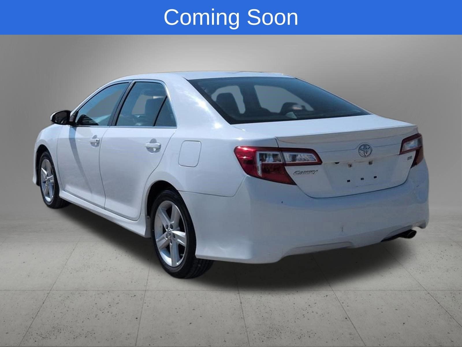 Thumbnail: 2014 Toyota Camry - 4