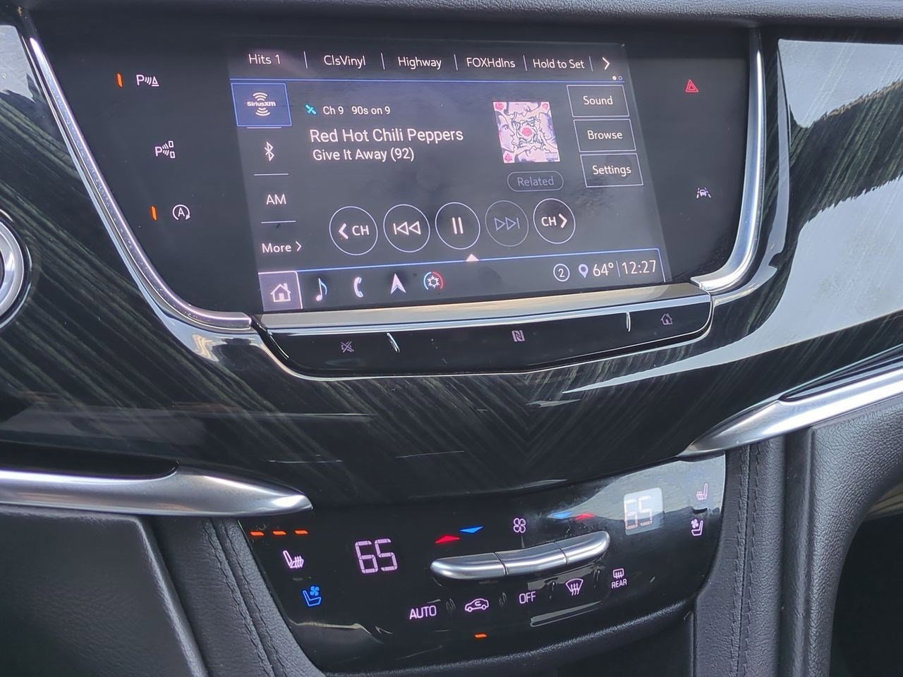 Thumbnail: 2020 Cadillac XT6 - 29