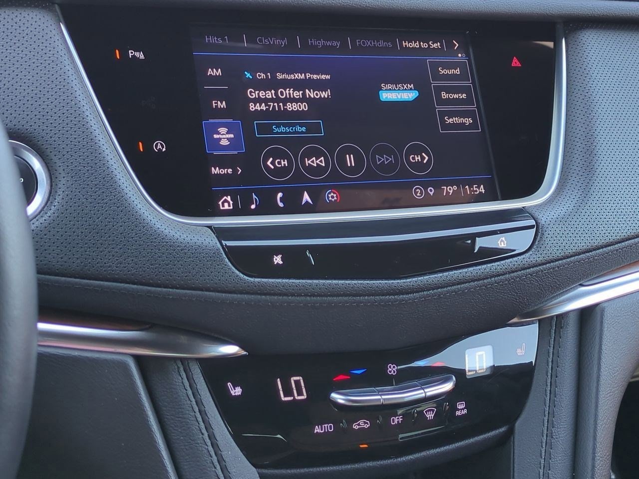 Thumbnail: 2023 Cadillac XT5 - 28