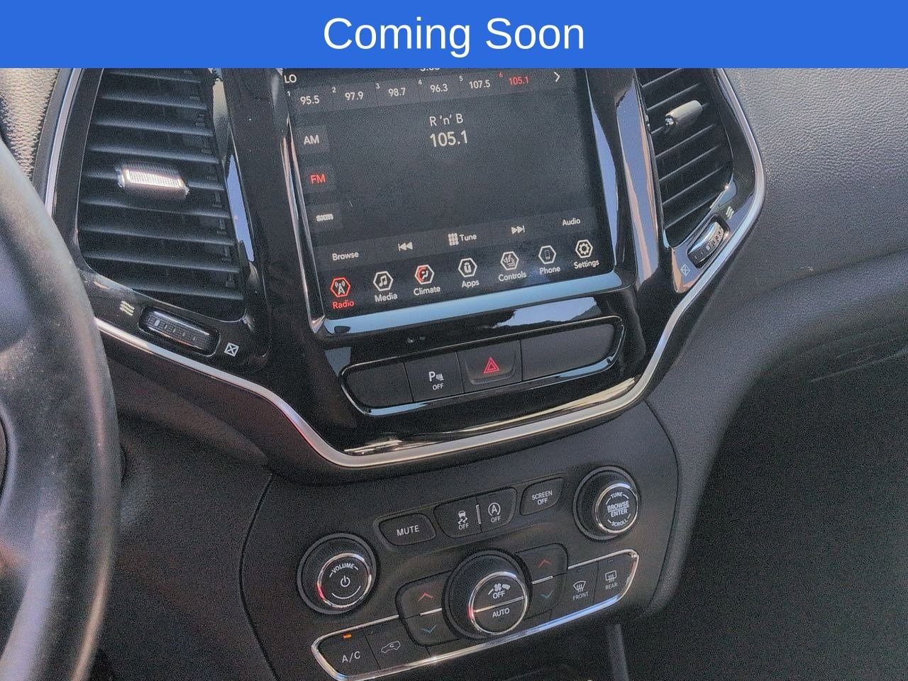 Thumbnail: 2019 Jeep Cherokee - 26