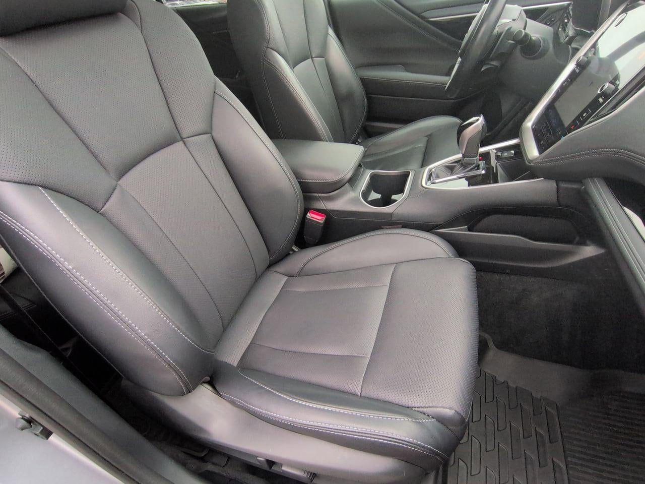 Thumbnail: 2023 Subaru Outback - 23