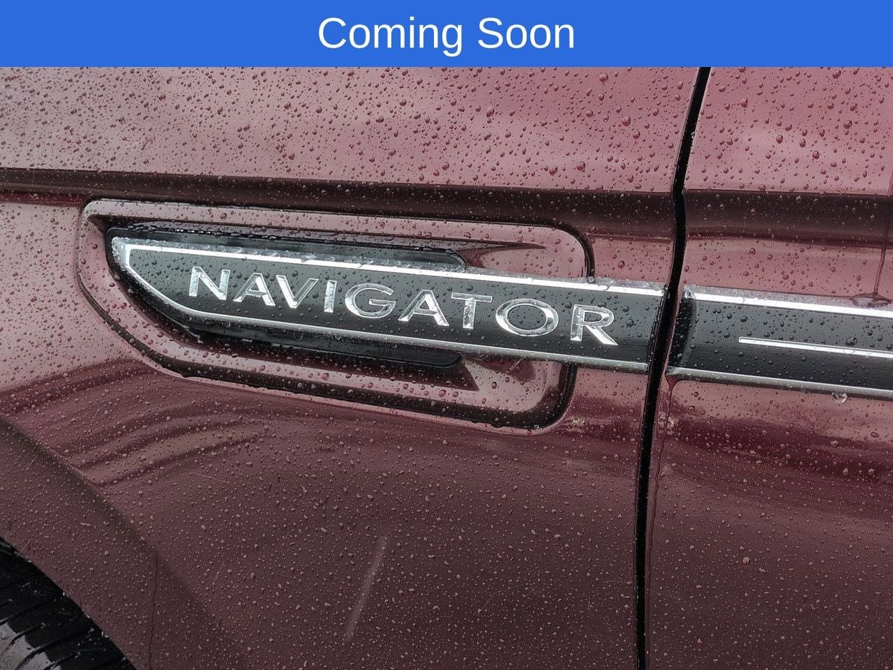 Thumbnail: 2019 Lincoln Navigator - 12