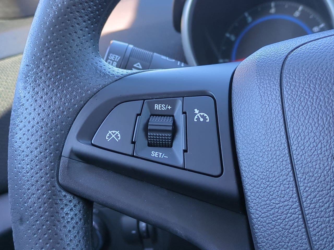 Thumbnail: 2016 Chevrolet Cruze - 23