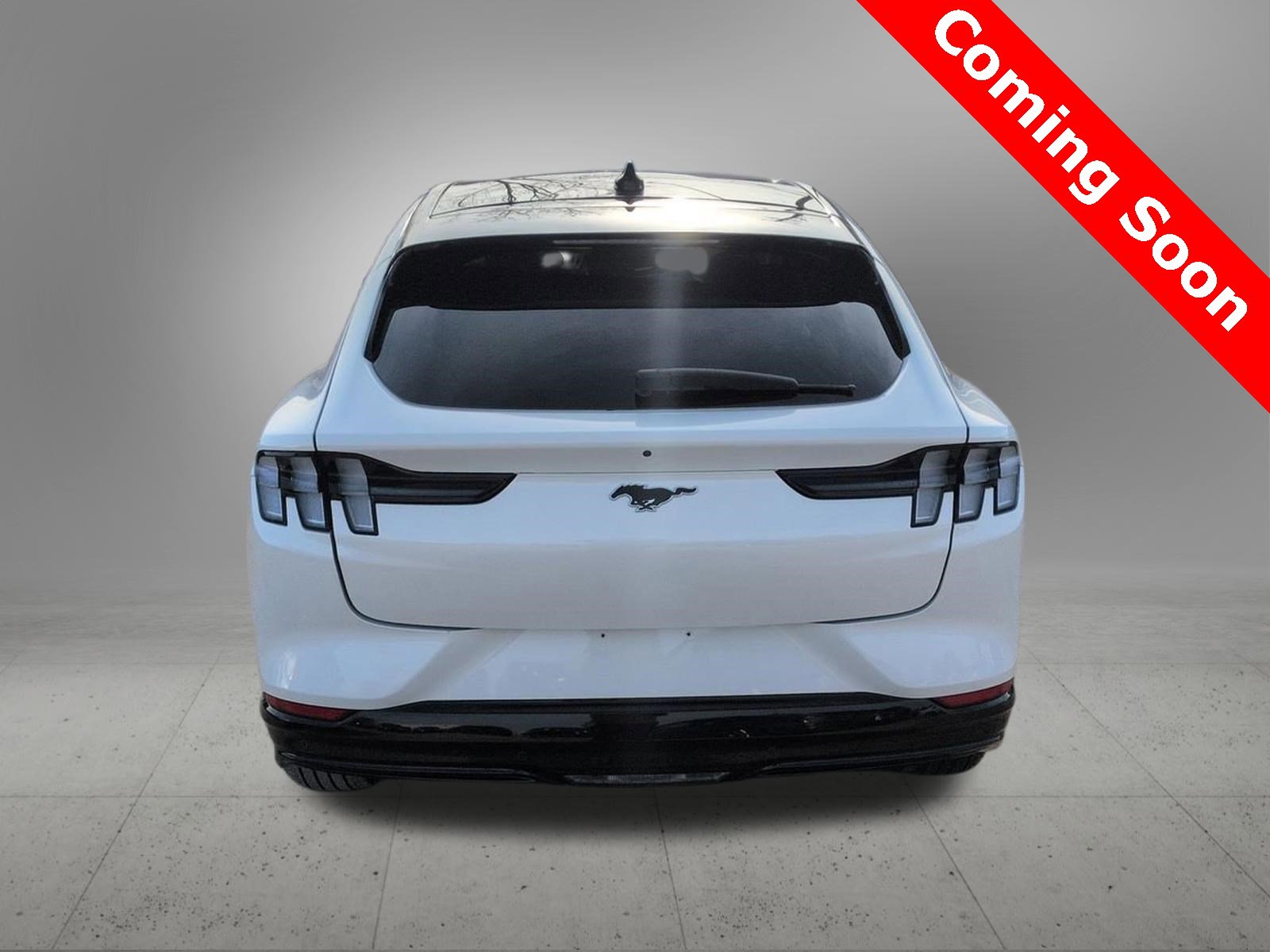 Thumbnail: 2023 Ford Mustang Mach-E - 5