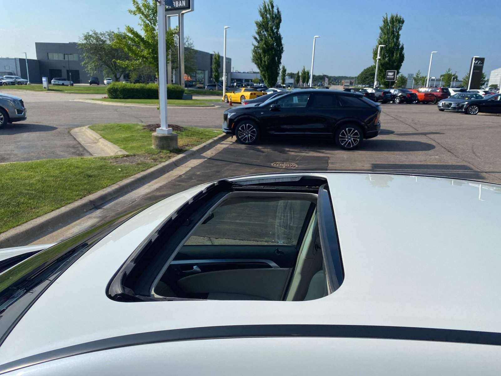 Thumbnail: 2008 Acura TL - 7