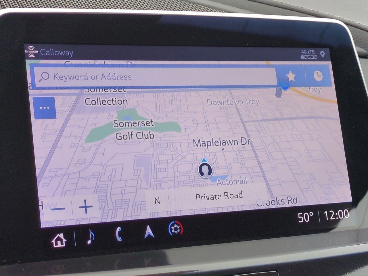 Thumbnail: 2023 Cadillac CT5 - 29