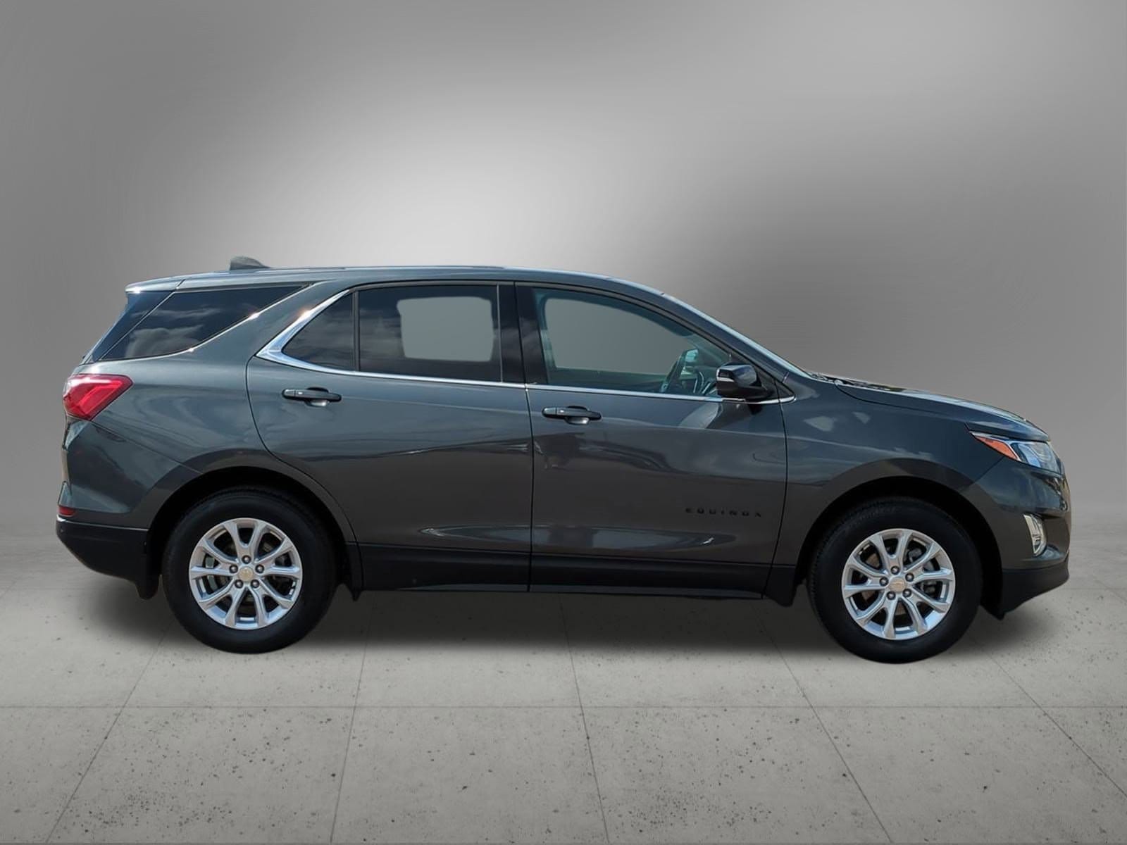 Thumbnail: 2019 Chevrolet Equinox - 7