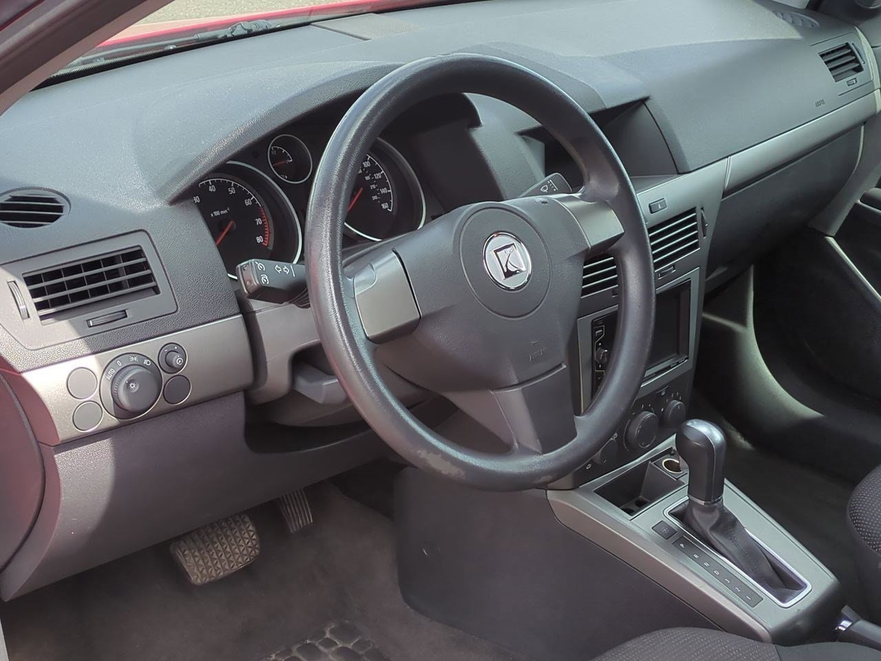 Used 2008 Saturn Astra XE with VIN W08AR671685100493 for sale in Troy, MI