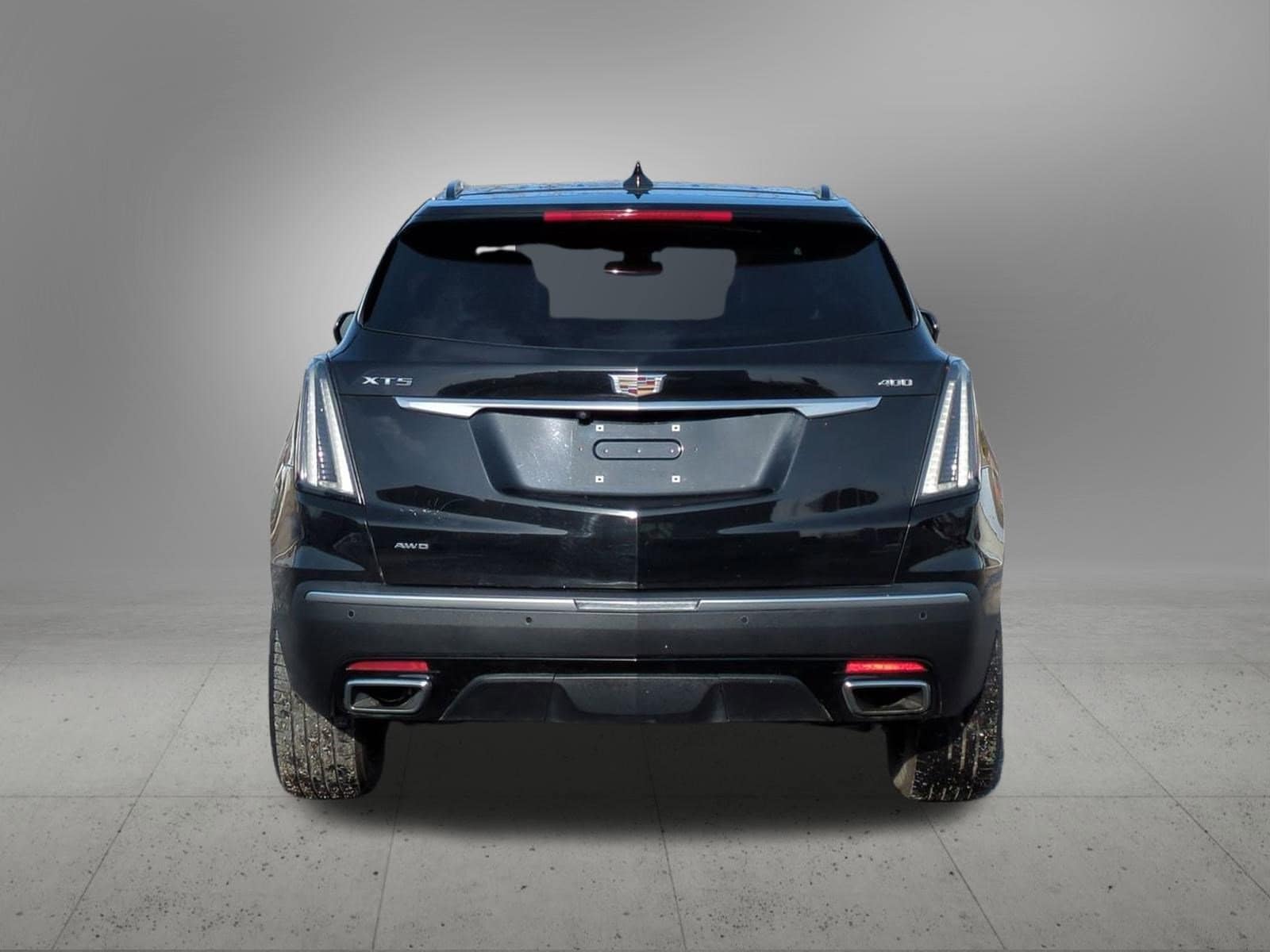 Thumbnail: 2023 Cadillac XT5 - 5