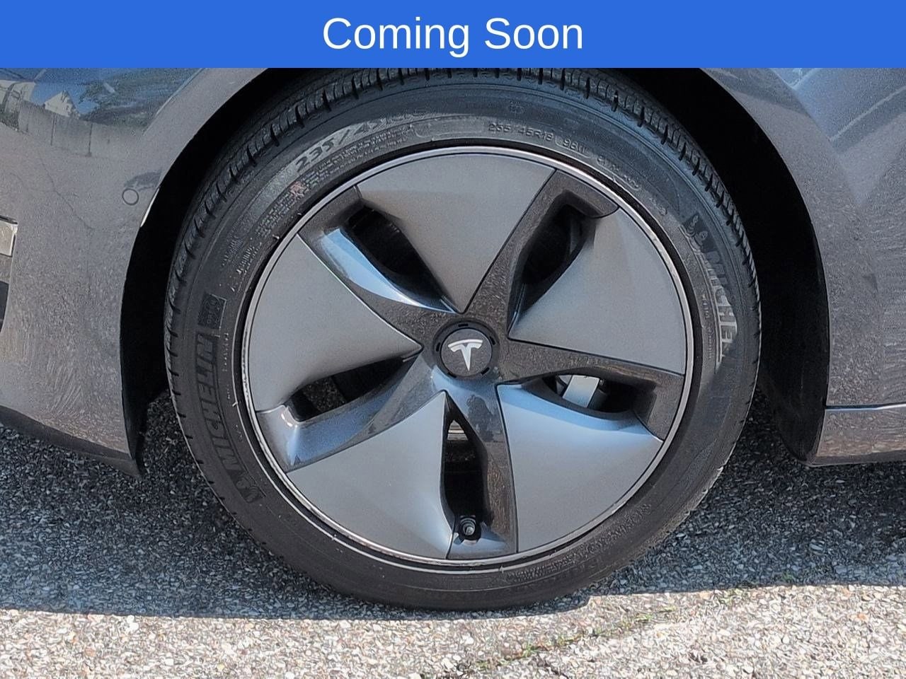 Thumbnail: 2018 Tesla Model 3 - 13