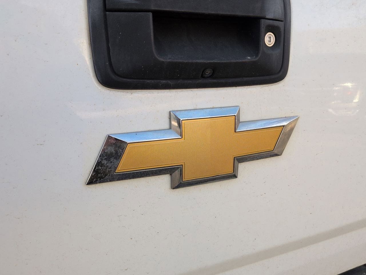 Thumbnail: 2017 Chevrolet Colorado - 11