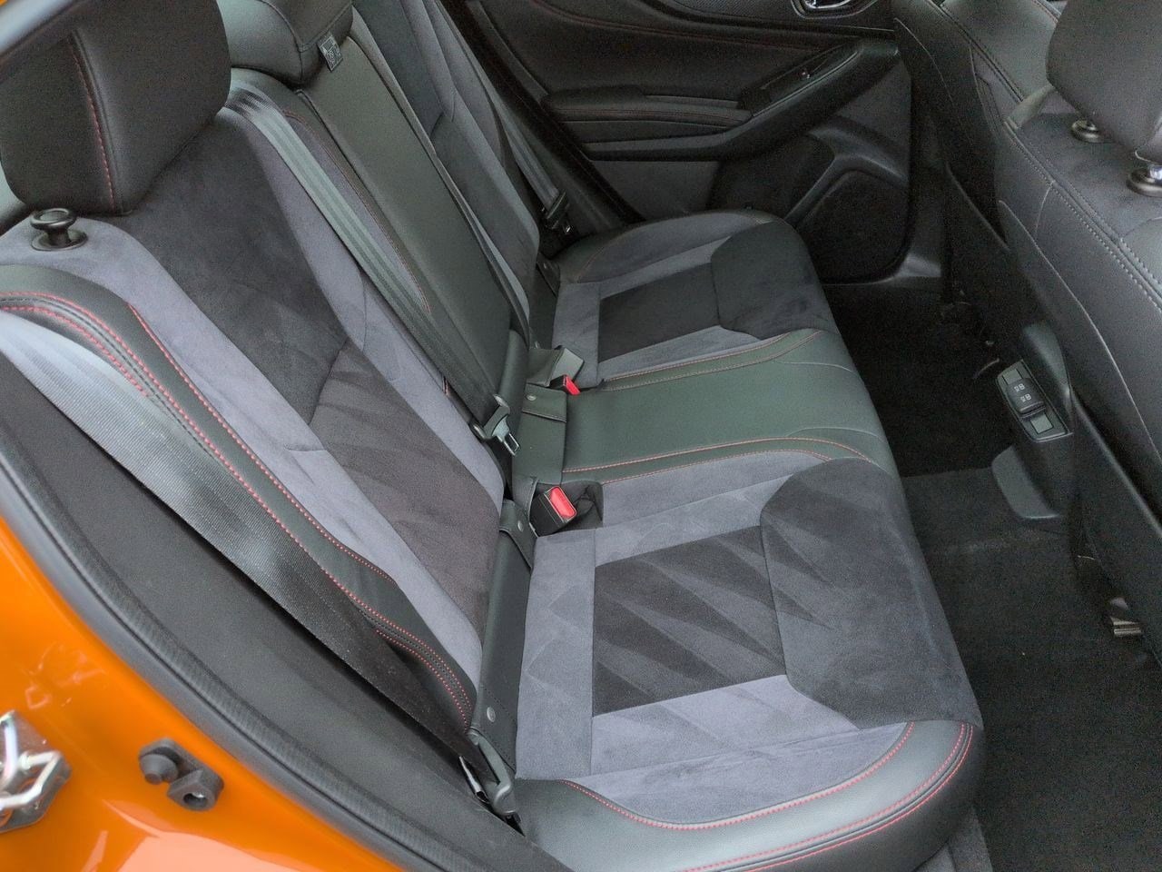 Thumbnail: 2022 Subaru WRX - 21