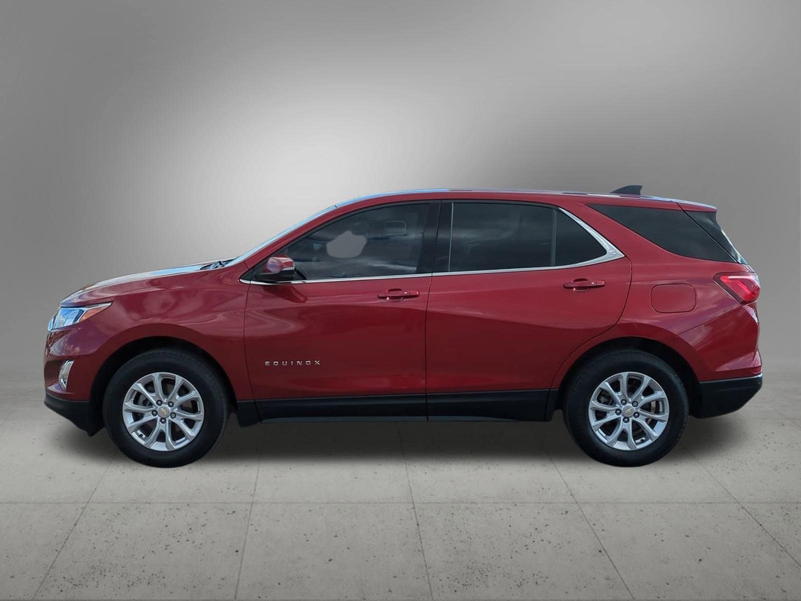 Thumbnail: 2019 Chevrolet Equinox - 3