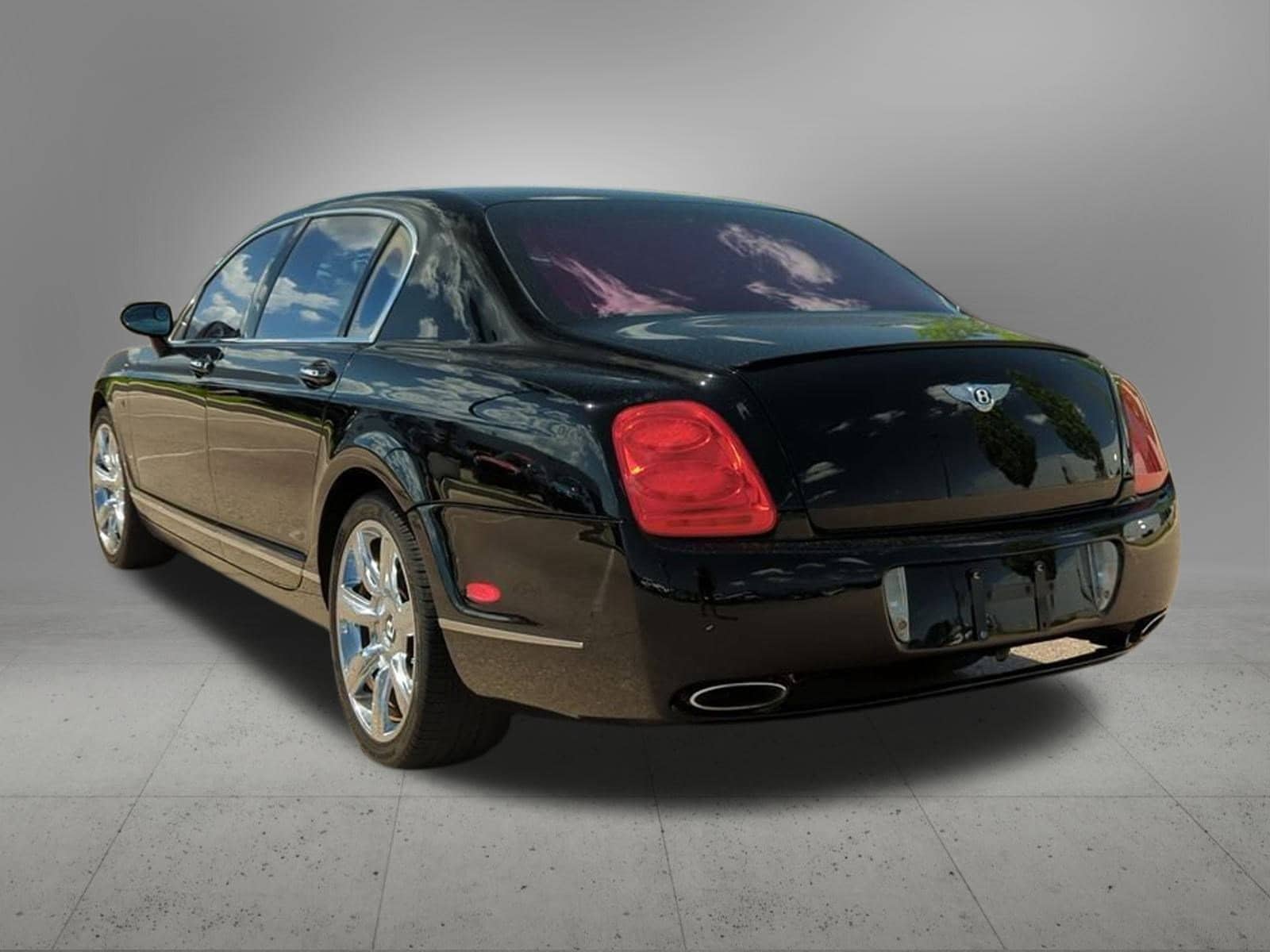 Thumbnail: 2006 Bentley Continental - 4