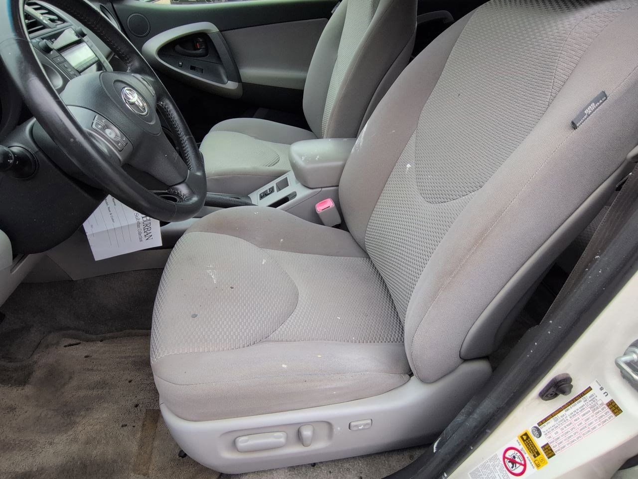 Thumbnail: 2007 Toyota RAV4 - 16
