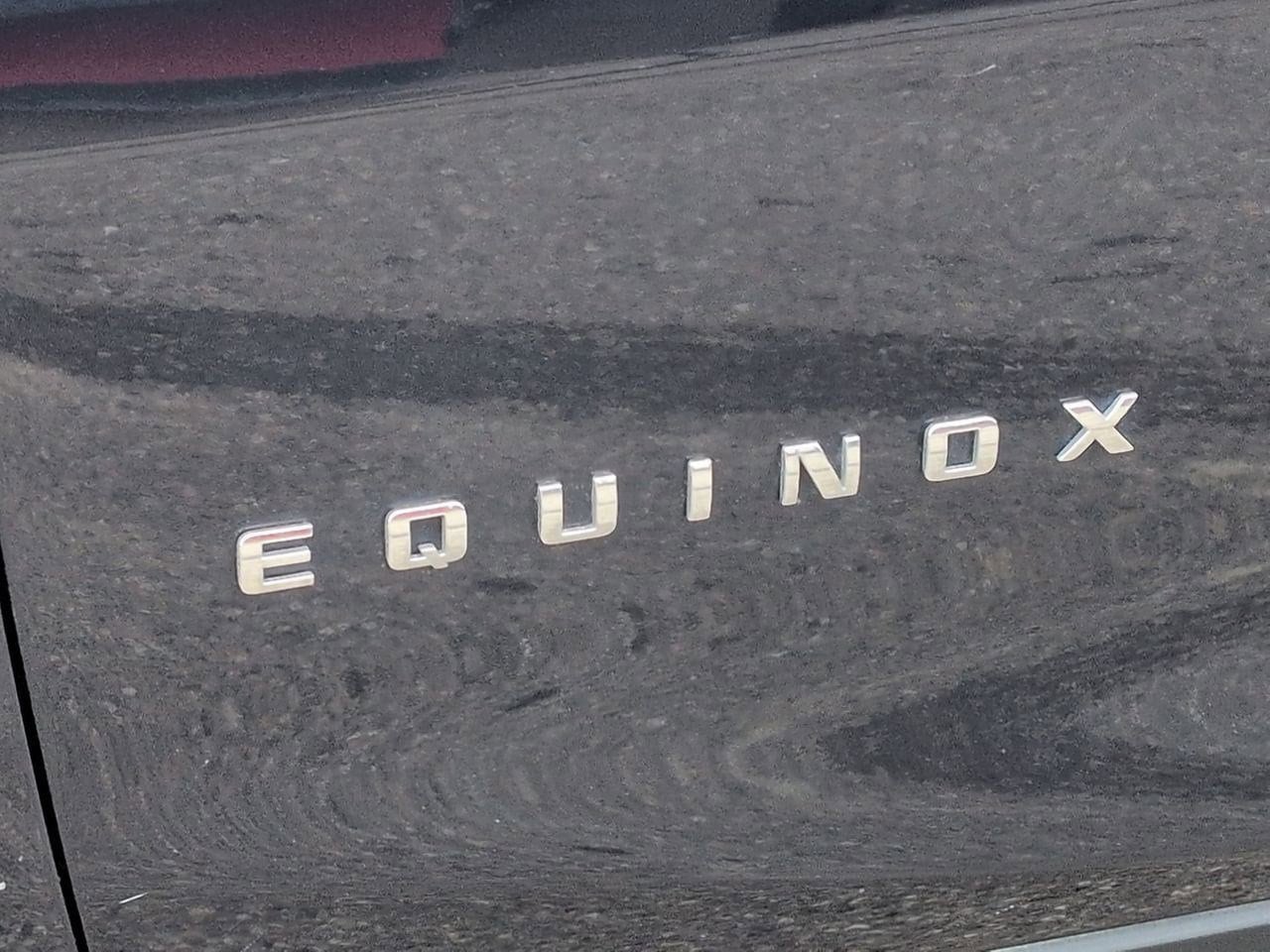 Thumbnail: 2020 Chevrolet Equinox - 12