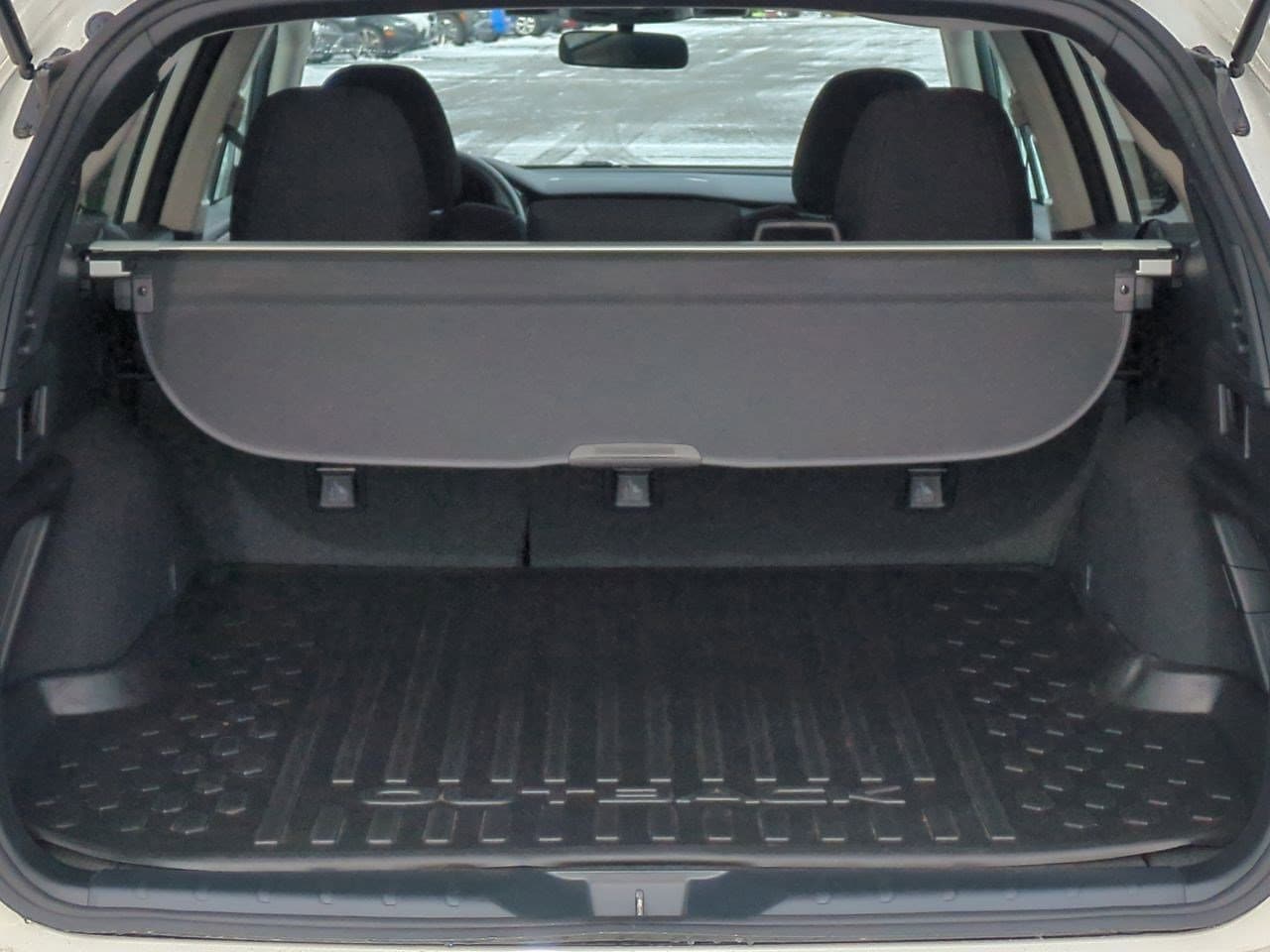 Thumbnail: 2023 Subaru Outback - 33