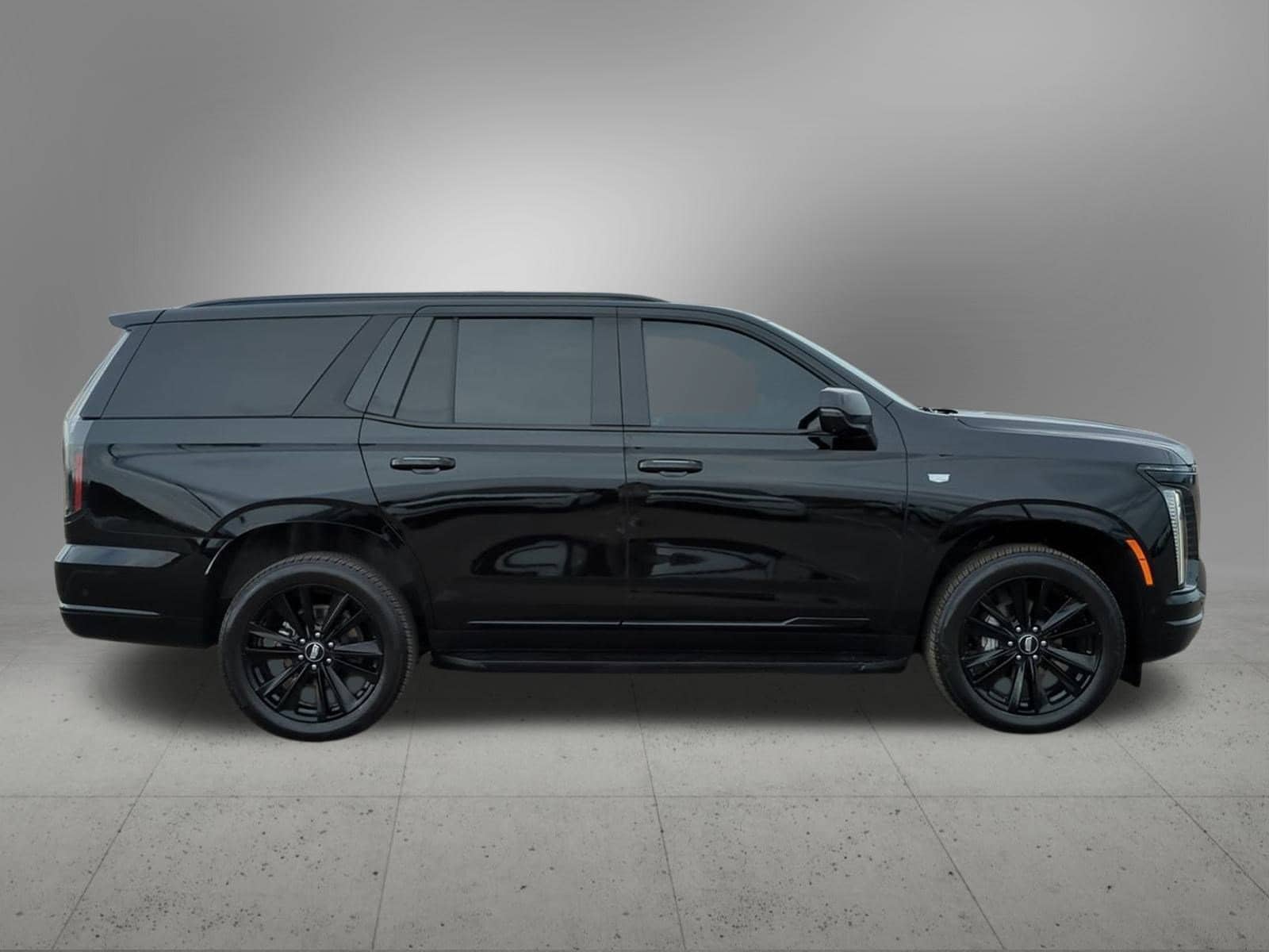 Thumbnail: 2025 Cadillac Escalade - 7