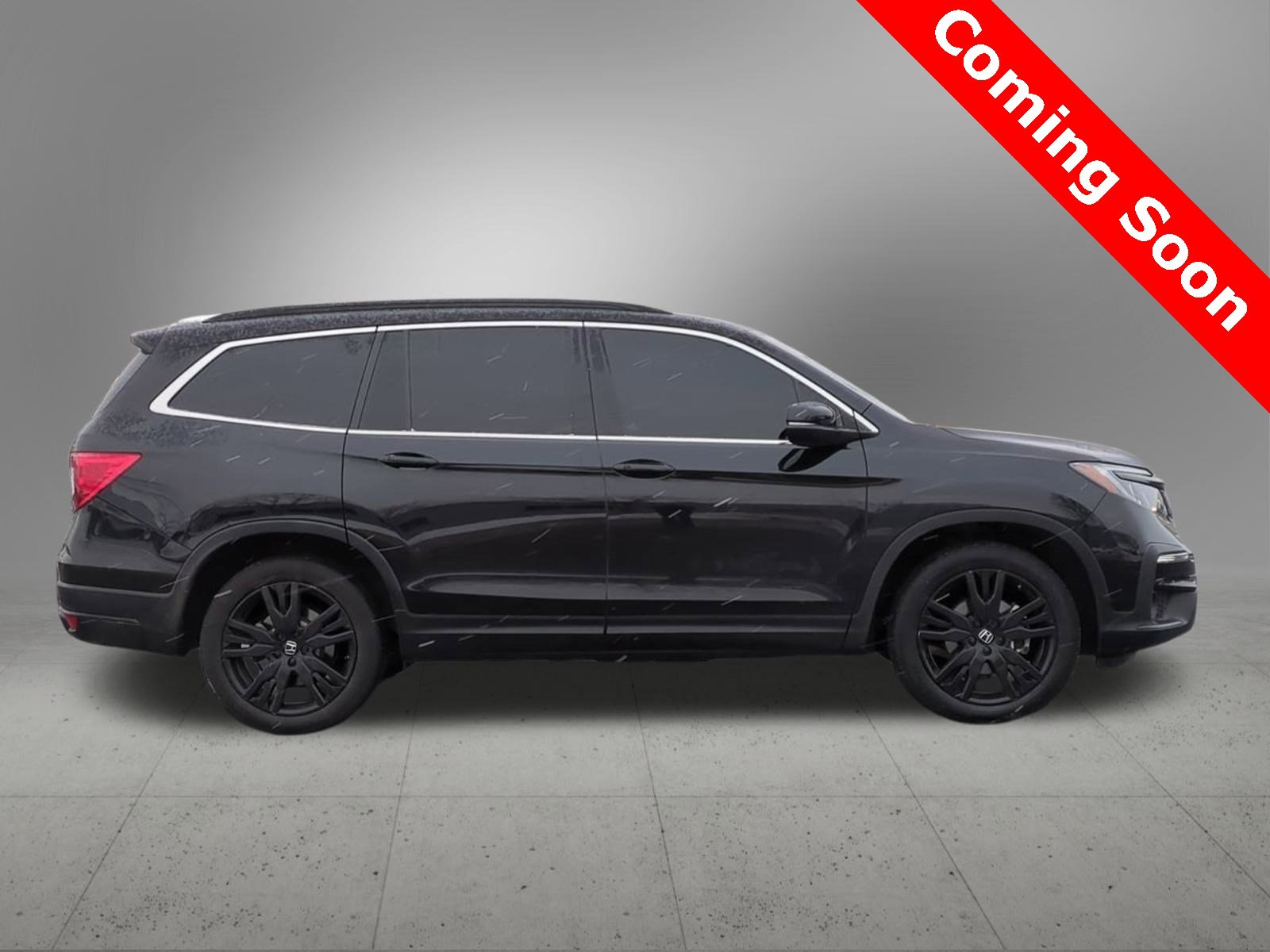 Thumbnail: 2022 Honda Pilot - 7
