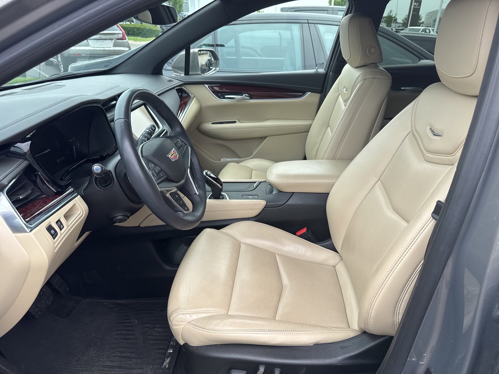Thumbnail: 2018 Cadillac XT5 - 4