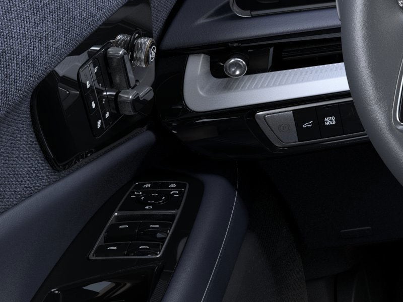 Thumbnail: 2026 Cadillac Optiq - 46