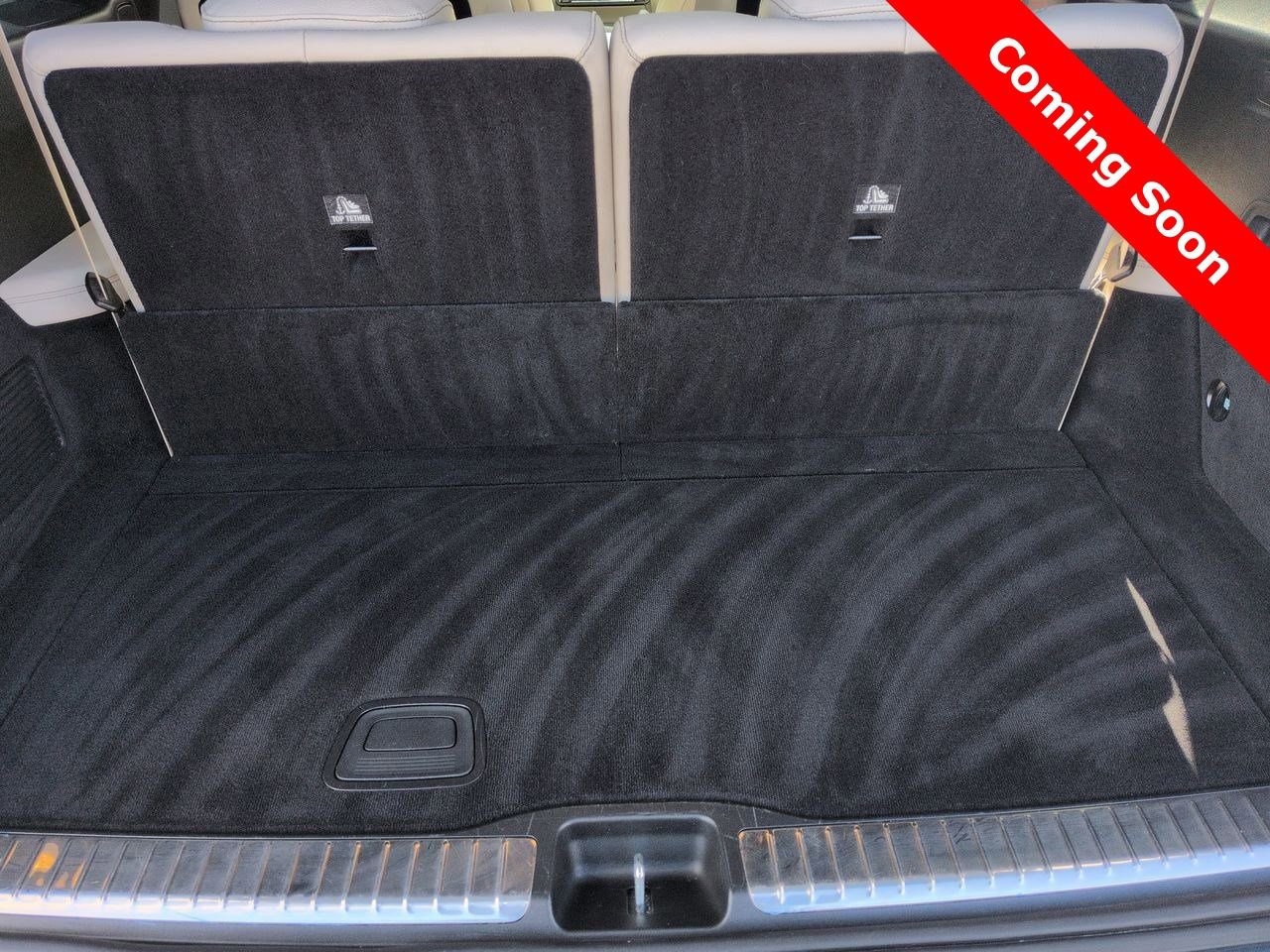 Thumbnail: 2024 Mercedes-Benz GLS - 36