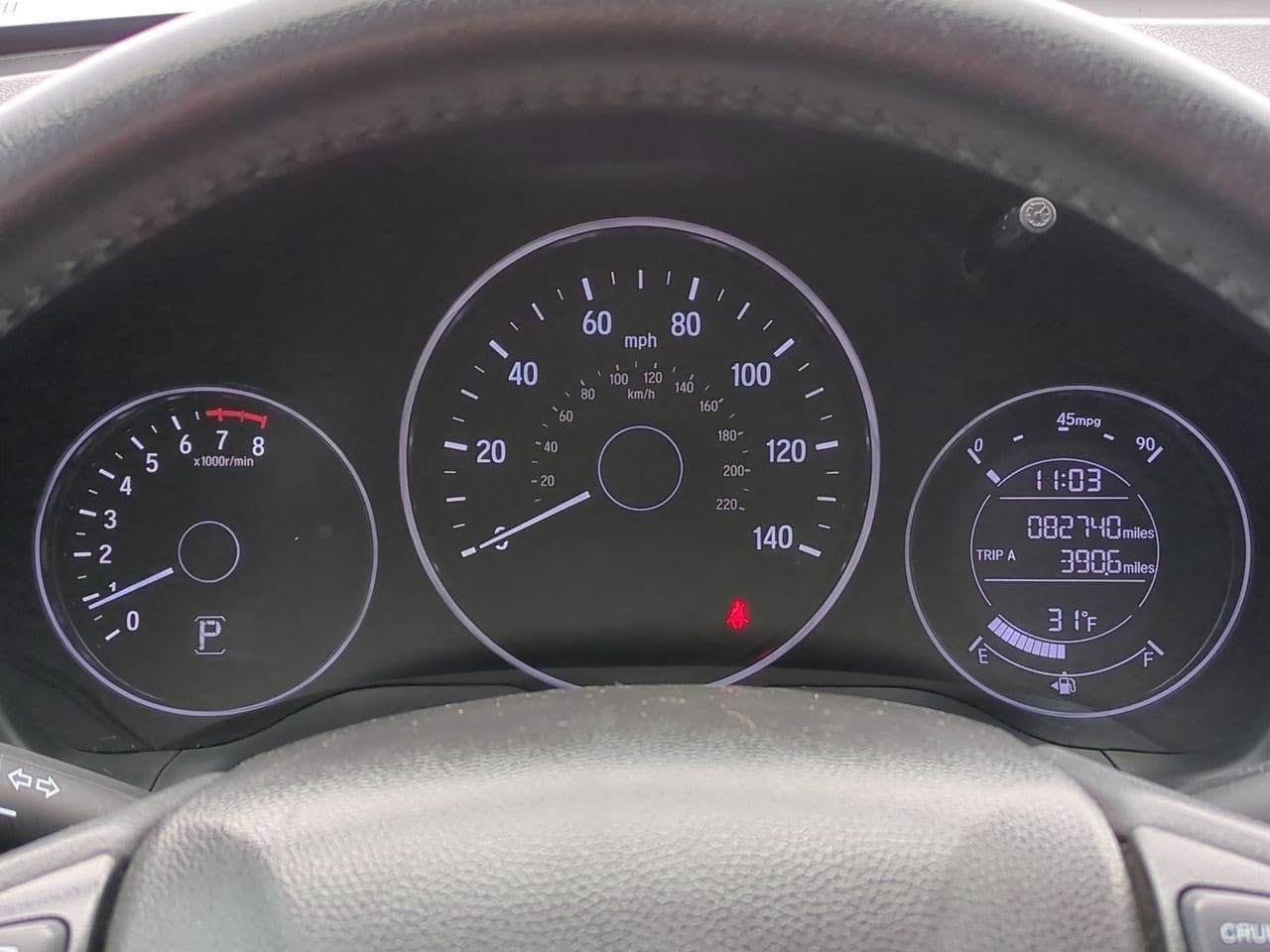 Thumbnail: 2019 Honda HR-V - 31