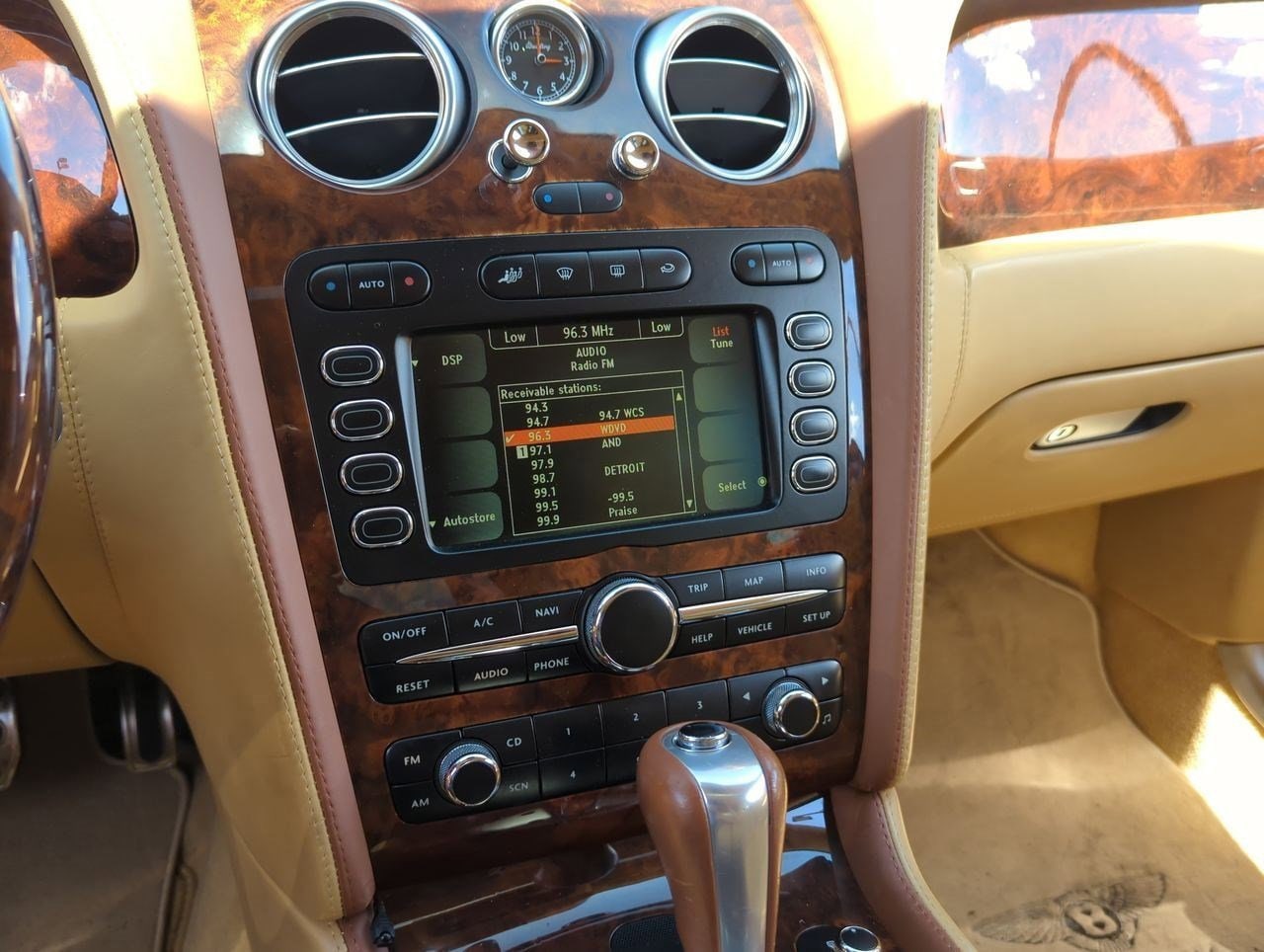 Thumbnail: 2006 Bentley Continental - 27