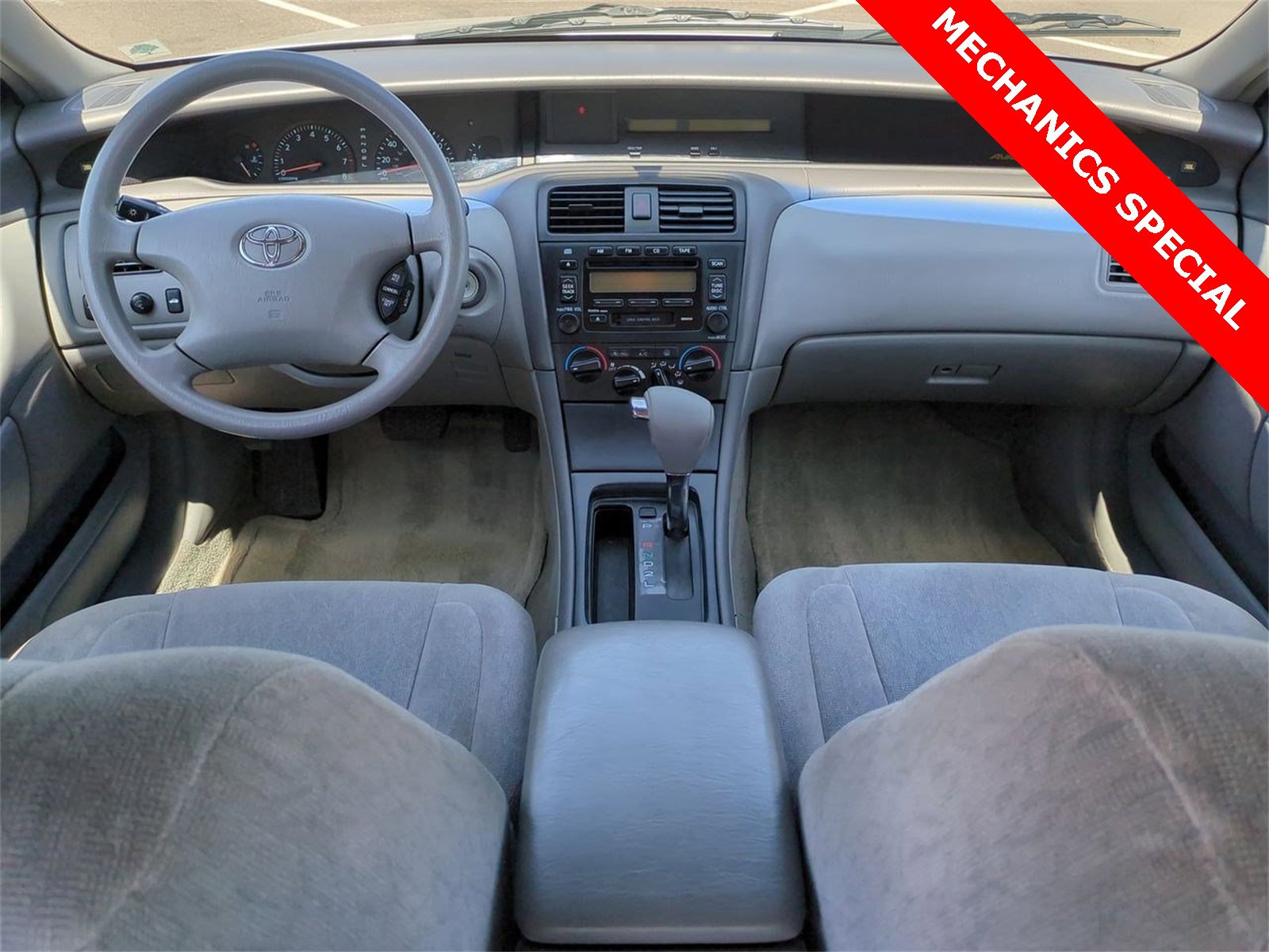 Thumbnail: 2004 Toyota Avalon - 13