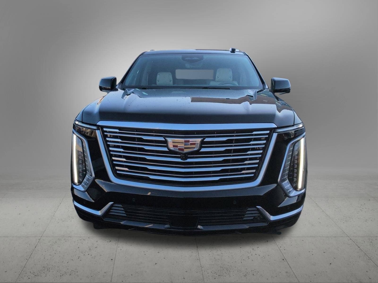 Thumbnail: 2025 Cadillac Escalade - 9