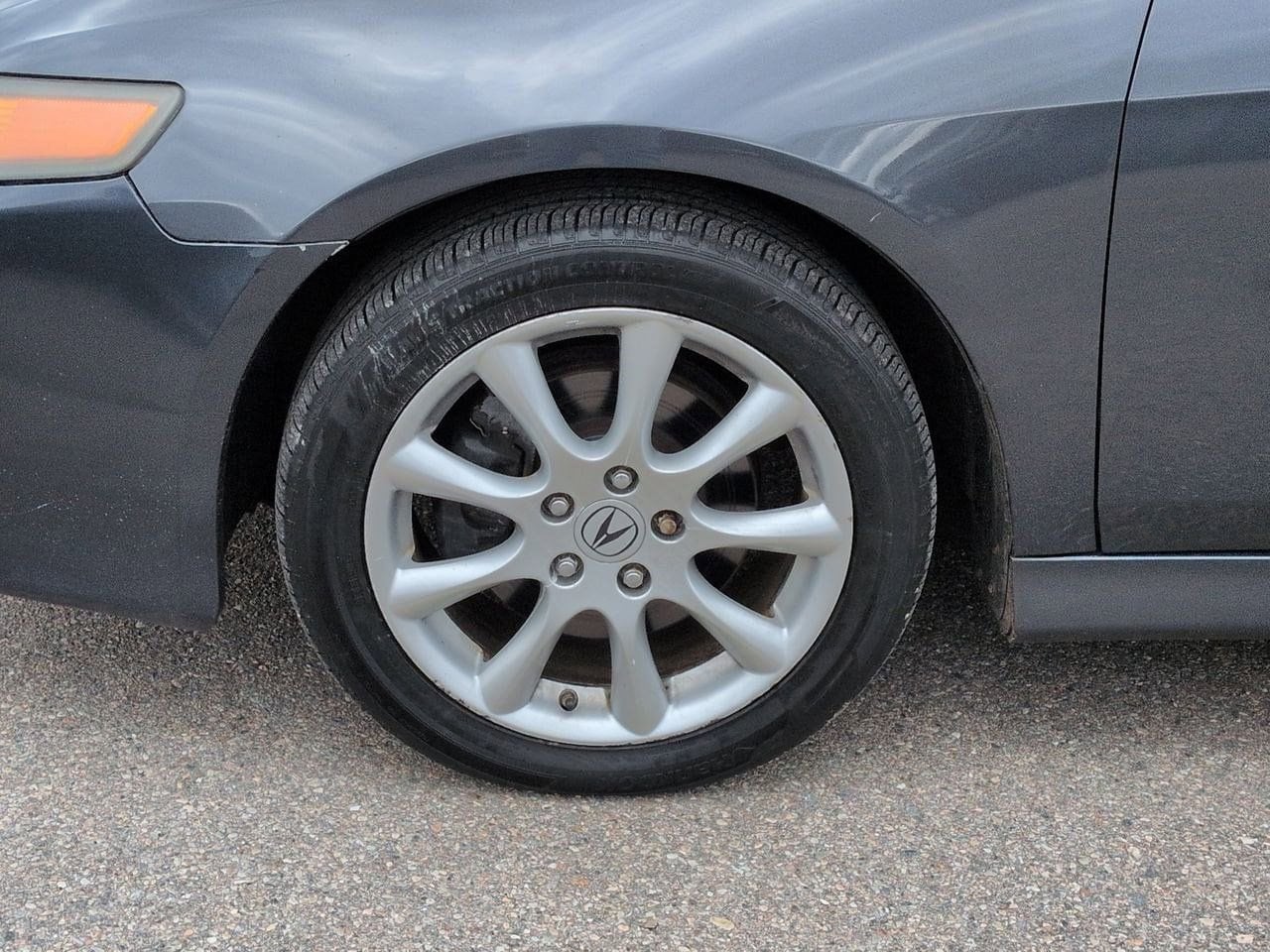 Thumbnail: 2008 Acura TSX - 13