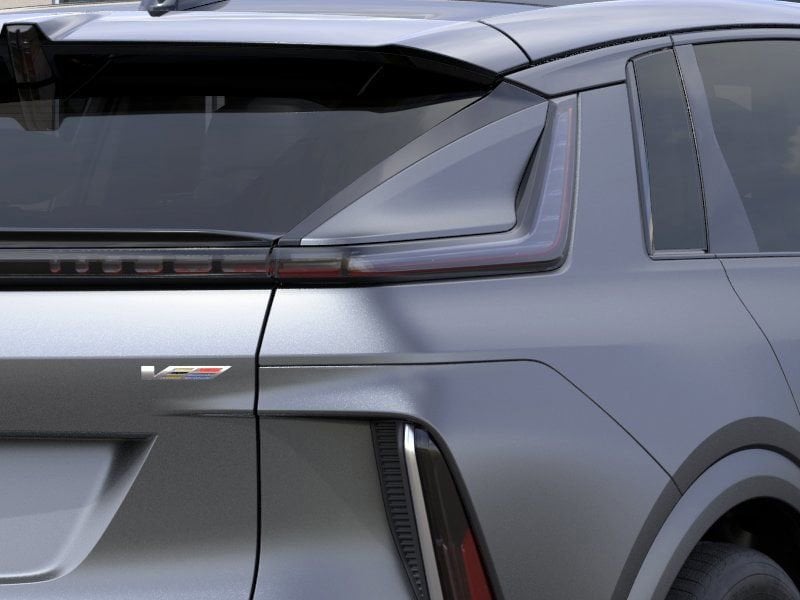Thumbnail: 2026 Cadillac Lyriq - 11