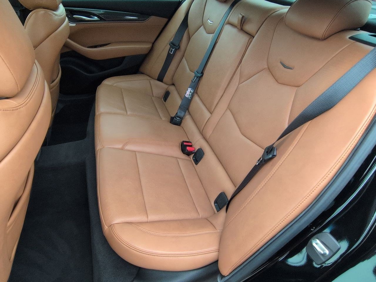 Thumbnail: 2021 Cadillac CT5 - 20