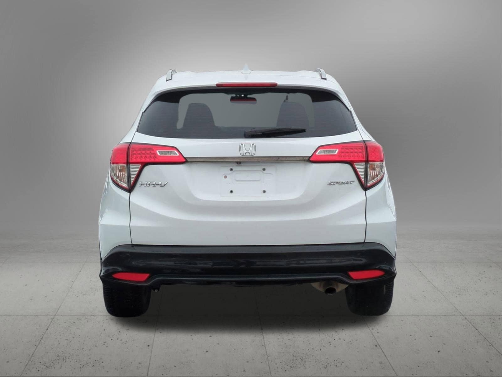 Thumbnail: 2019 Honda HR-V - 5