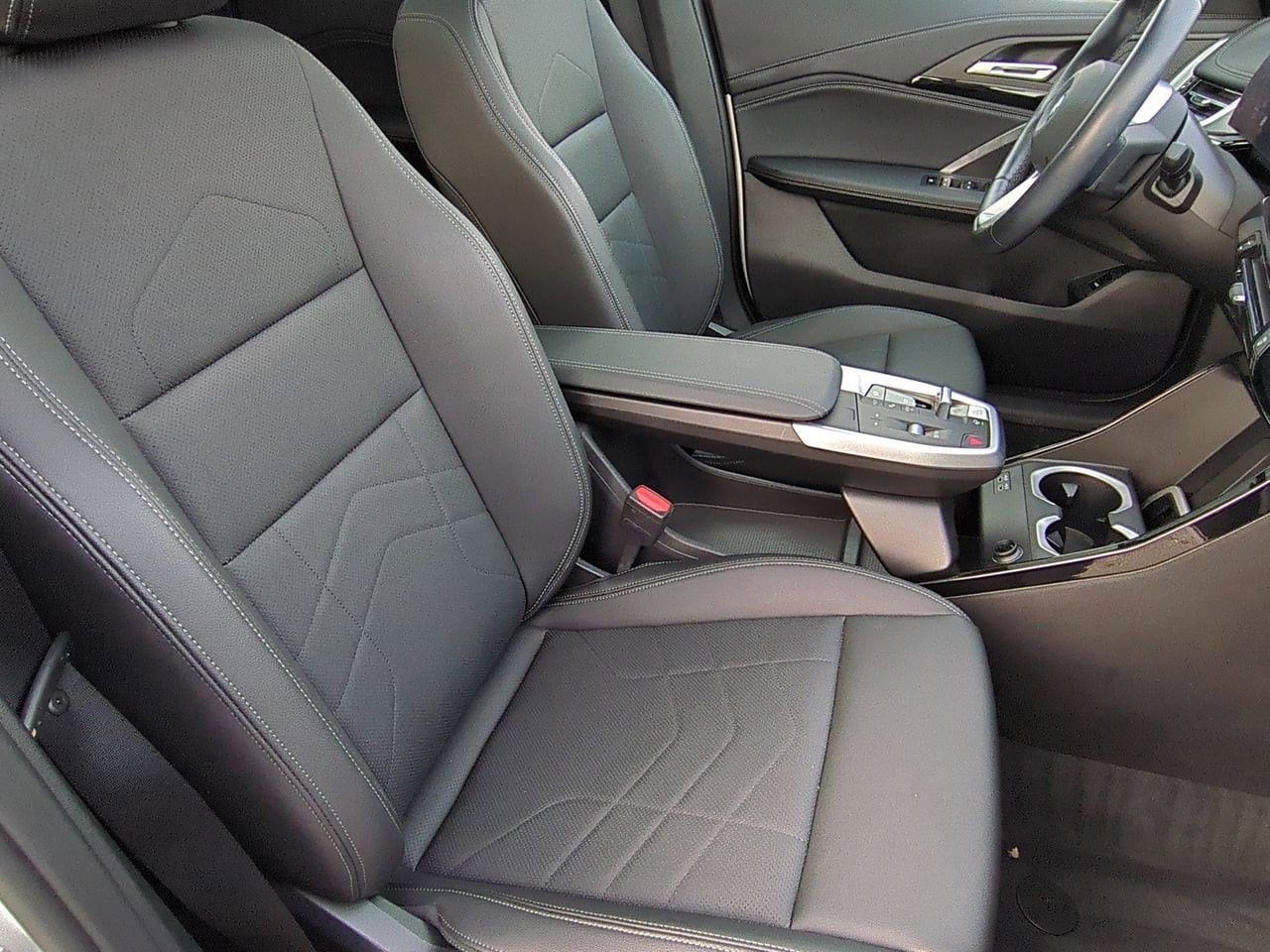 Thumbnail: 2023 BMW X1 - 21