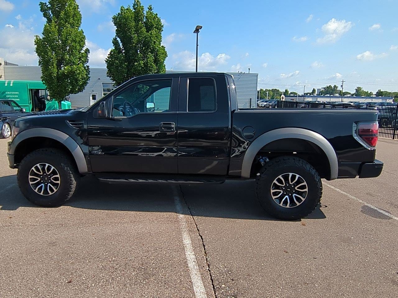 Thumbnail: 2012 Ford F-150 - 3