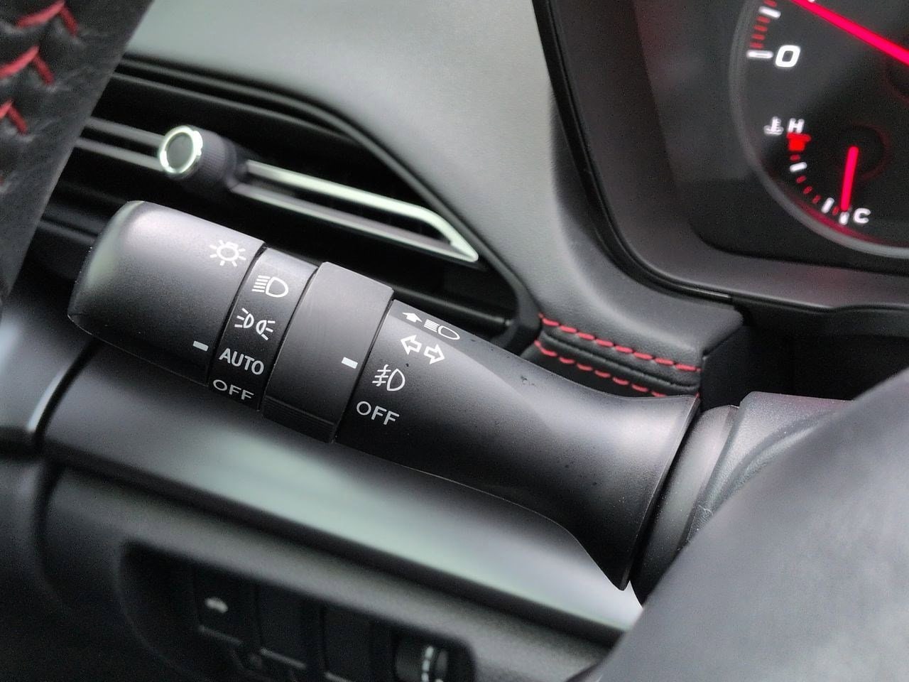 Thumbnail: 2022 Subaru WRX - 28