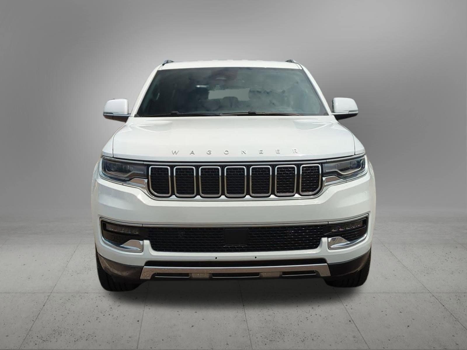 Thumbnail: 2022 Jeep Wagoneer - 9