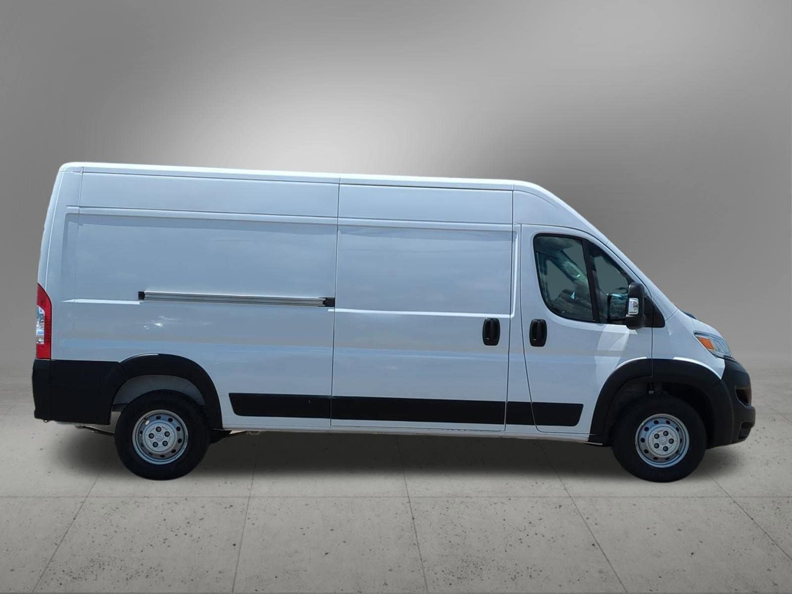 Thumbnail: 2023 RAM ProMaster - 7