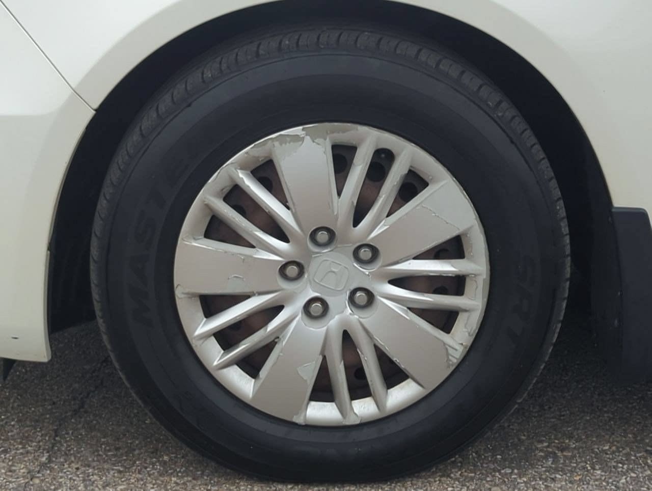 2016 Honda Odyssey LX - Photo 12