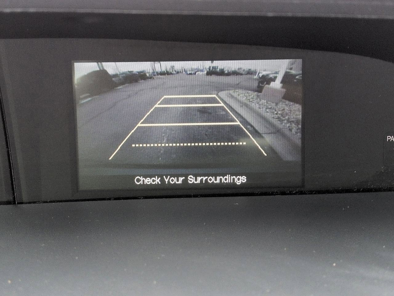 Thumbnail: 2014 Honda Civic - 27