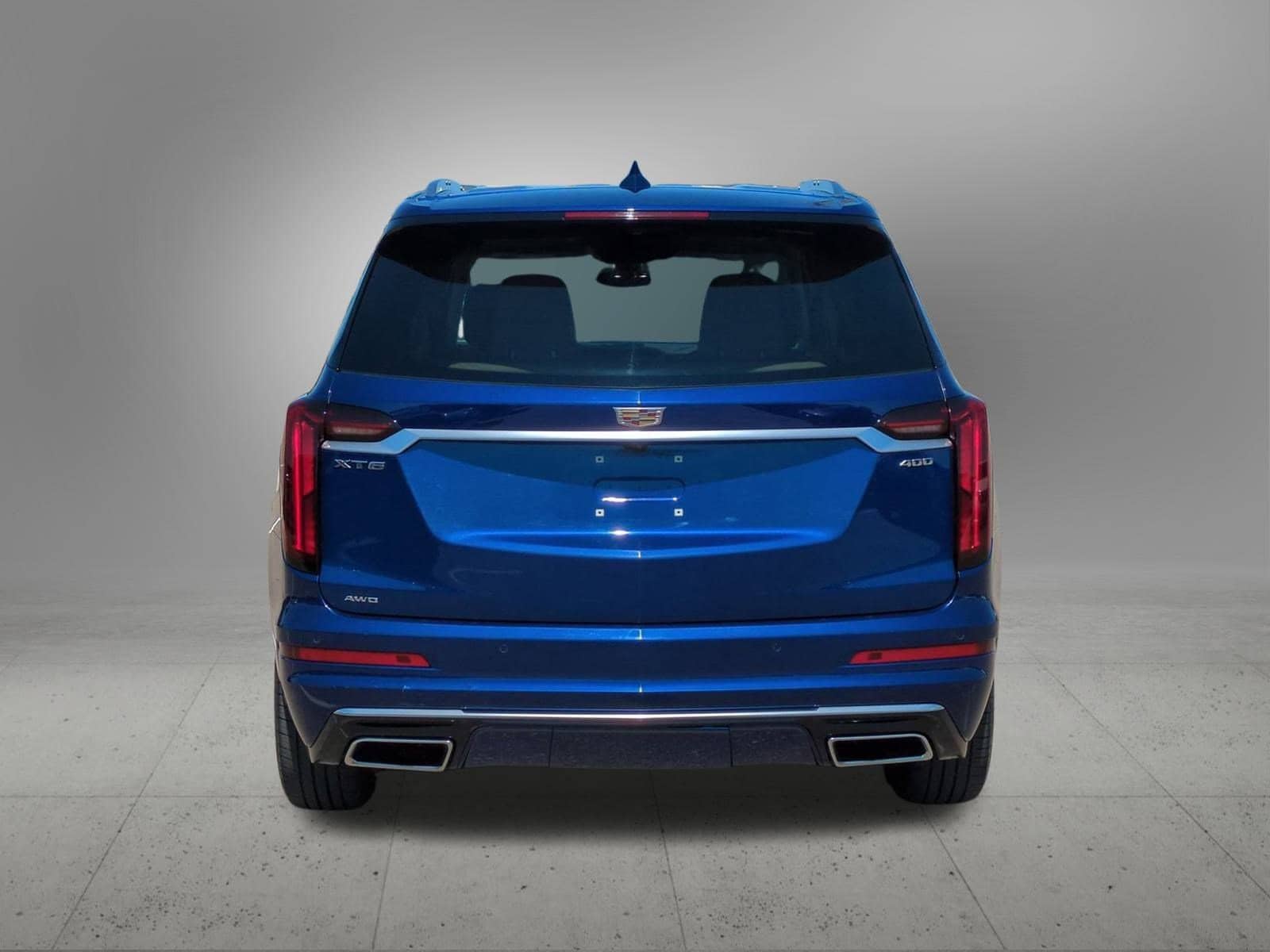 Thumbnail: 2023 Cadillac XT6 - 5