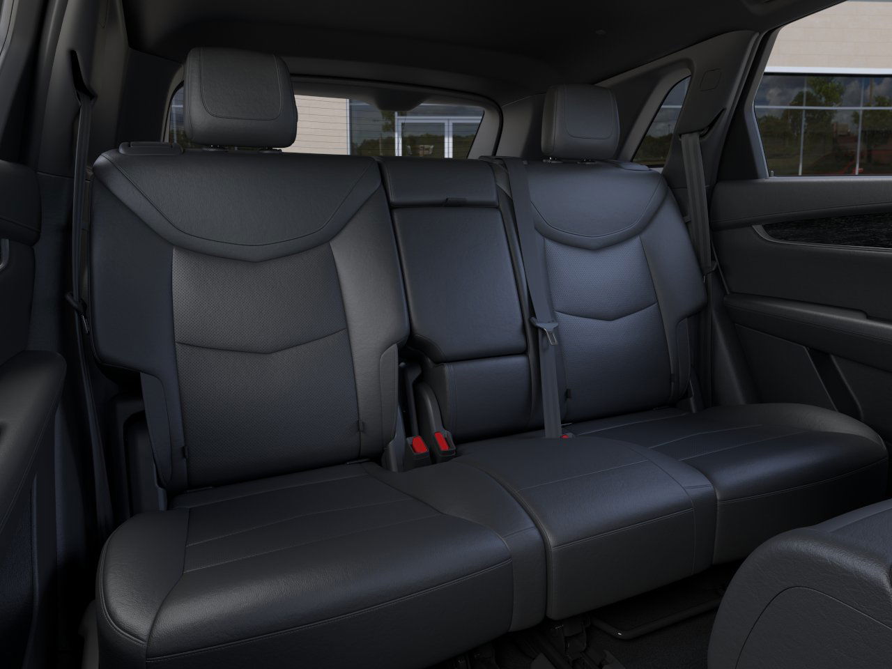 2025 Cadillac XT5 Premium Luxury 41