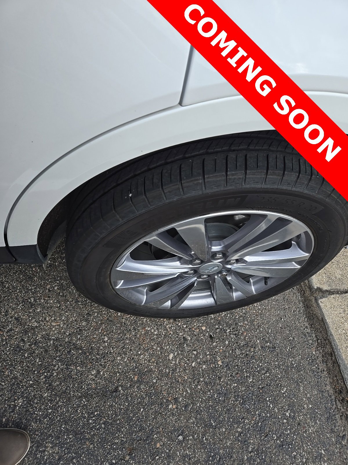 Thumbnail: 2024 Cadillac XT5 - 4