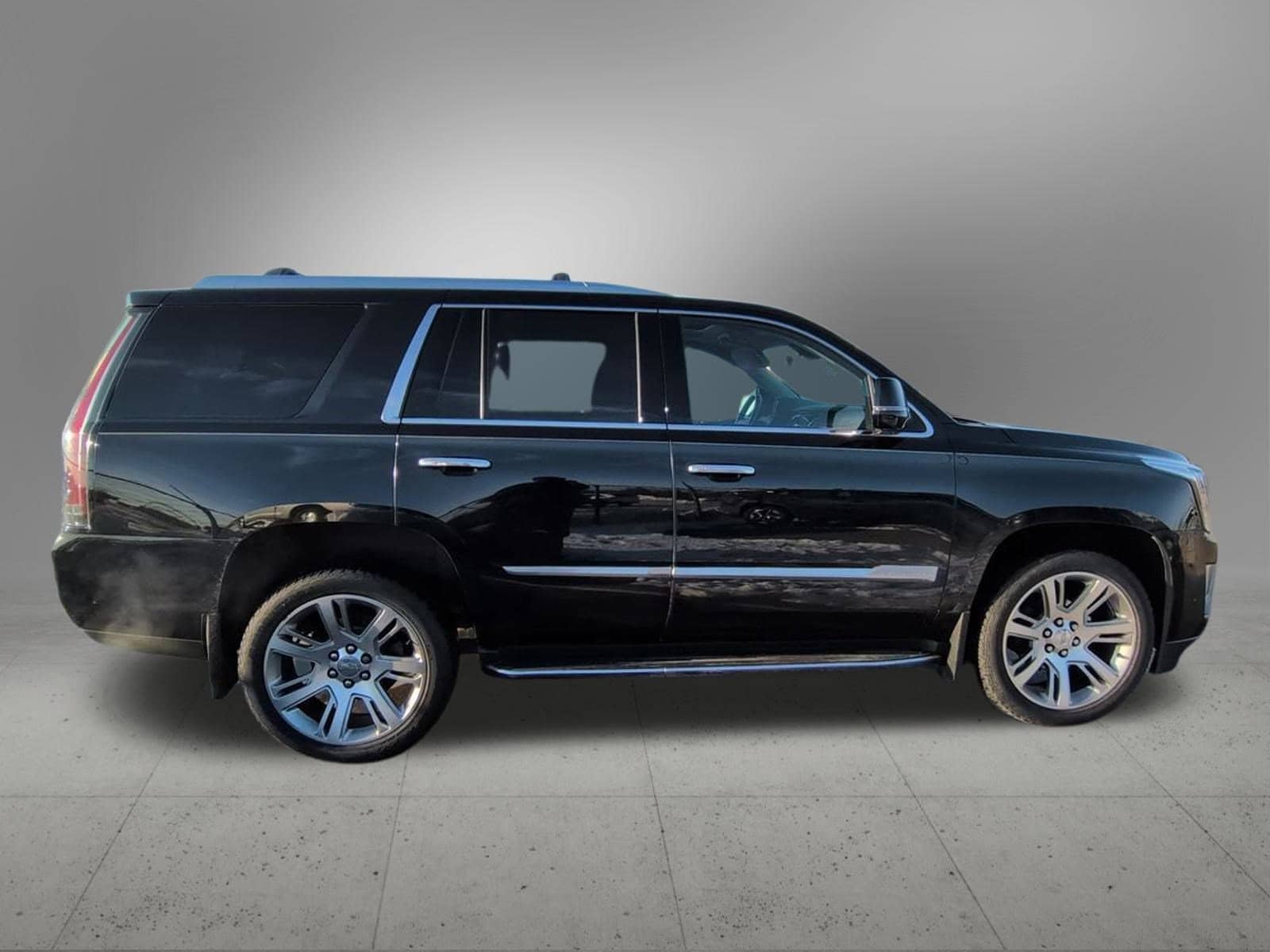 Thumbnail: 2020 Cadillac Escalade - 7