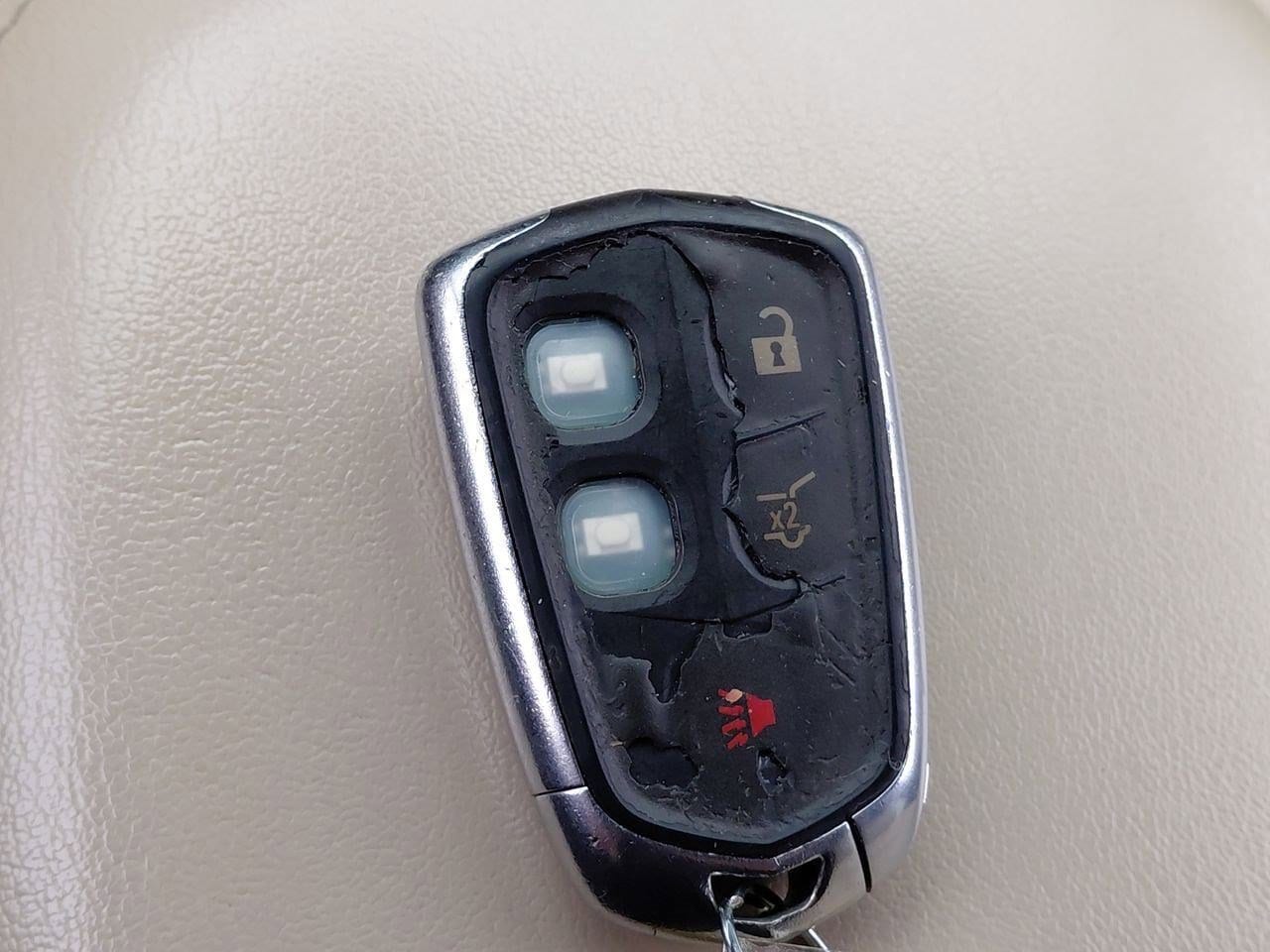 Thumbnail: 2019 Cadillac XT5 - 34
