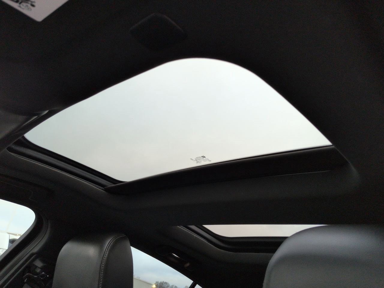 Thumbnail: 2021 Cadillac CT5 - 18