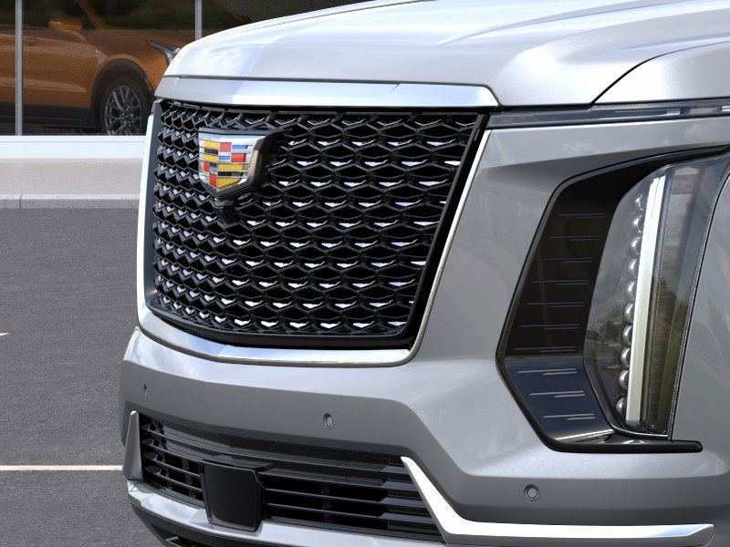 Thumbnail: 2025 Cadillac Escalade - 13