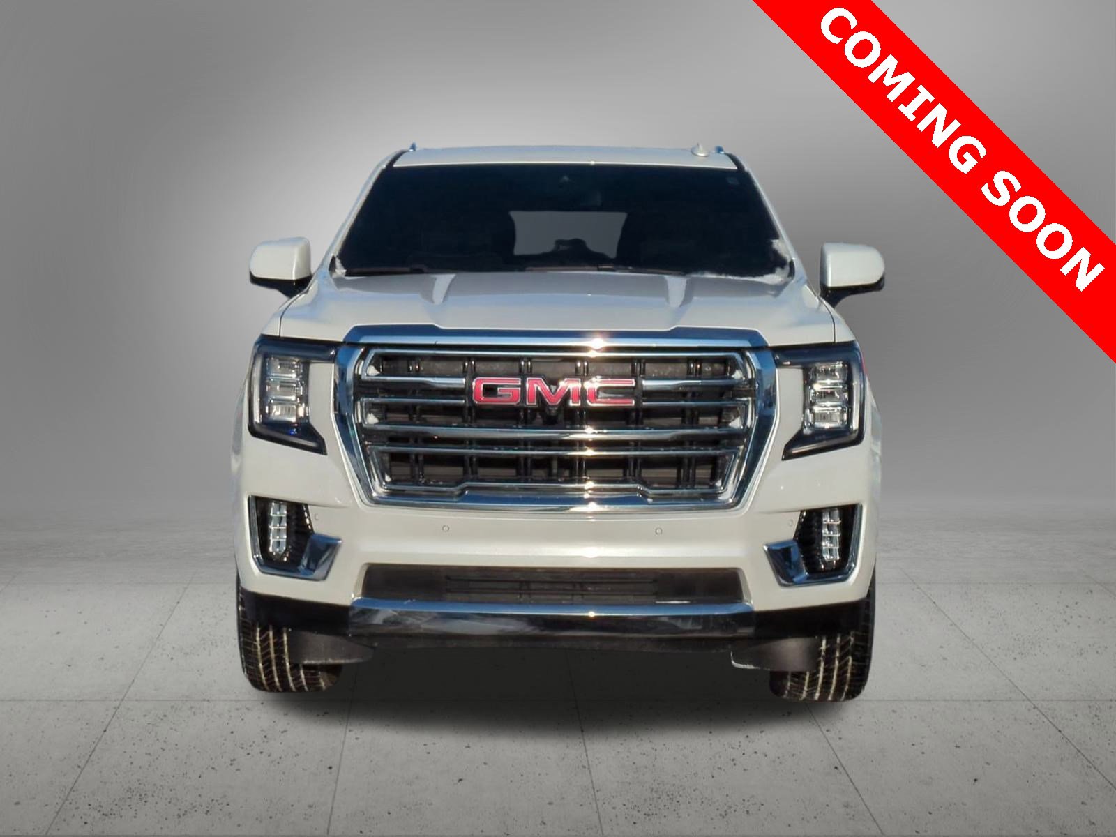 Thumbnail: 2024 GMC Yukon - 9